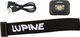 Lupine Penta 4500K LED Head Lamp - black/1100