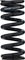 MRP Progressive Steel Coil up to 65 mm Stroke - black/450+ lbs