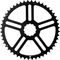 White Industries MR30 VBC Kettenblatt außen - black/48 Zähne