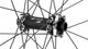 DT Swiss HXC 1200 SPLINE® 30 Boost 6-Bolt Disc Hybrid 27.5" Wheelset - schwarz | Boost | 110 mm | 148 mm | Boost | 27.5" (650B) | 110 mm | Shimano MTB | 110 mm | 148 mm | Shimano MTB