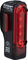 Lezyne Strip Drive LED Rear Light - StVZO Approved - black