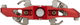 Hope Union TC Klickpedale - red