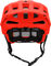 POC Casque Kortal Race MIPS - fluorescent orange AVIP-uranium black mat/55 - 58 cm