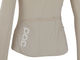 POC Essential Road Damen LS Jersey - light sandstone beige/S