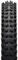 Continental Cubierta plegable Argotal Downhill SuperSoft 27,5" - negro/27.5 /60 /60-584/2.4 