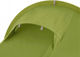 VAUDE Tienda Túnel Arco - mossy green