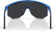 Bliz Hero Small Sports Glasses - transparant blue
