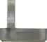 Abbey Bike Tools Mid Plate for 1/8 Chain for Decade Chain Tool - universal