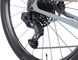 OPEN Vélo de Gravel en Carbone WI.DE Force Eagle AXS ENVE 27,5" - grey/27,5" (650B)/M