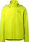 VAUDE Mens Escape Bike Light Jacket - bright green | L