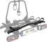 Eufab Extension for 3. bike for SD260 - black-black