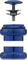 Chris King Jeu de Direction NoThreadSet Sotto Voce EC34/28,6 - EC34/30 GripLock - navy/1 1/8"/EC34/28,6 - EC34/30