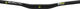 Burgtec Ride Wide DH 31.8 15 mm Riser Handlebars - black/800 mm