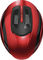 ABUS GameChanger 2.0 Helm - performance red/52 - 58 cm