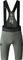 GOBIK Grit 2.0 K10 Bib Shorts - evergreen/M