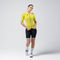 GOBIK CX Solid Unisex S/S Trikot - sprout/L