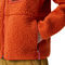 Endura Forty1Thirty Fleece Jacket - harvest/S