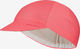 Castelli Gorra de Ciclismo Espresso 2 - rosa giro | one size
