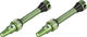 CushCore Durchschlagschutz PLUS 2er-Set 29" - grey