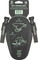 ASS SAVERS Mudder Mini Schutzblech - black/90 mm