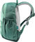 deuter Pico Kids Rucksack - spearmint-seagreen/5000 ml