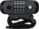 ABUS Combiflex 2503 Kabelschloss mit UCH Hülle - black