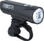 CATEYE GVolt 45 LED Front Light - StVZO Approved - black