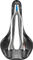 Selle Italia Flite Boost Gravel TI Superflow Saddle - black/135 mm/250 mm