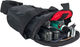 VAUDE Sacoche Race Light M - black/400 