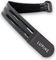 Lupine Cinta de velcro - negro | 210 mm