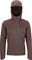 Patagonia Veste Dirt Roamer - dusky brown/M