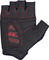 GripGrab SuperGel Padded Half-Finger Gloves - black/M
