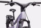 Specialized Turbo Vado EVO 3 5.0 27,5" E-Trekking-Bike - gloss amethyst frost metallic-bordeaux metallic | 170,0 mm | L | 27,5" (650B) | 44 mm