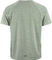 Craft Adv Gravel S/S Tee - thyme/S