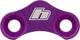 Hope Imán E-Bike Speed Sensor - purple/24 mm