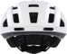 Oakley ARO3 Endurance ICE Helmet - ice white reflective | 55 - 59 cm