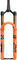 Fox Racing Shox 34 Float 29" GRIP X Factory Boost Horquilla de suspensión - shiny orange/130 /44 /1 1/8" - 1,5" tapered/29"/110 mm/15 mm Eje Pasante