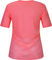 Scott Vertic LT S/S Women's Jersey - digital pink | S