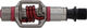crankbrothers Pedales de clip Eggbeater 3 - red