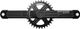 Rotor INpower MTB Power Meter crankset DM single, round - -/-