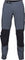 Fox Head Pantalon Defend Fire modèle 2025 - graphite grey/36/XL