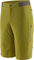 Patagonia Landfarer Bike Shorts Model 2025 - graze green/36/XXL