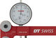 DT Swiss Speichentensiometer Analog Tensio 2 - rot-silber
