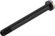 NEWMEN 12 x 100 M12x1.0 X12 116 mm eje pasante - black | 100 mm