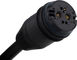 Specialized Turbo Charger - black