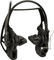 Magura Freno de llanta HS 11 Easy Mount - black/Ruada trasera o delantera