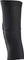 Fox Head Youth Enduro Knieschoner - black/one size