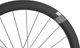 DT Swiss ARC 1400 DICUT 50 Carbon Center Lock Disc 28" Wheelset - black/142 mm/100 mm/28"/Shimano Road/100 mm/100 mm/142 mm