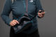 FIDLOCK Sacoche de Cadre TWIST essential bag - bleu/2400 