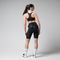 GOBIK Core Sports Bra - moonless/S